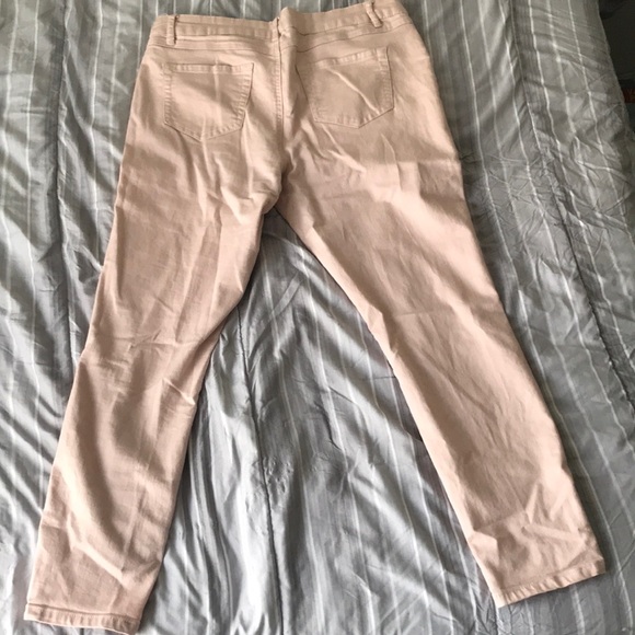 Pants - Picture 2 of 4